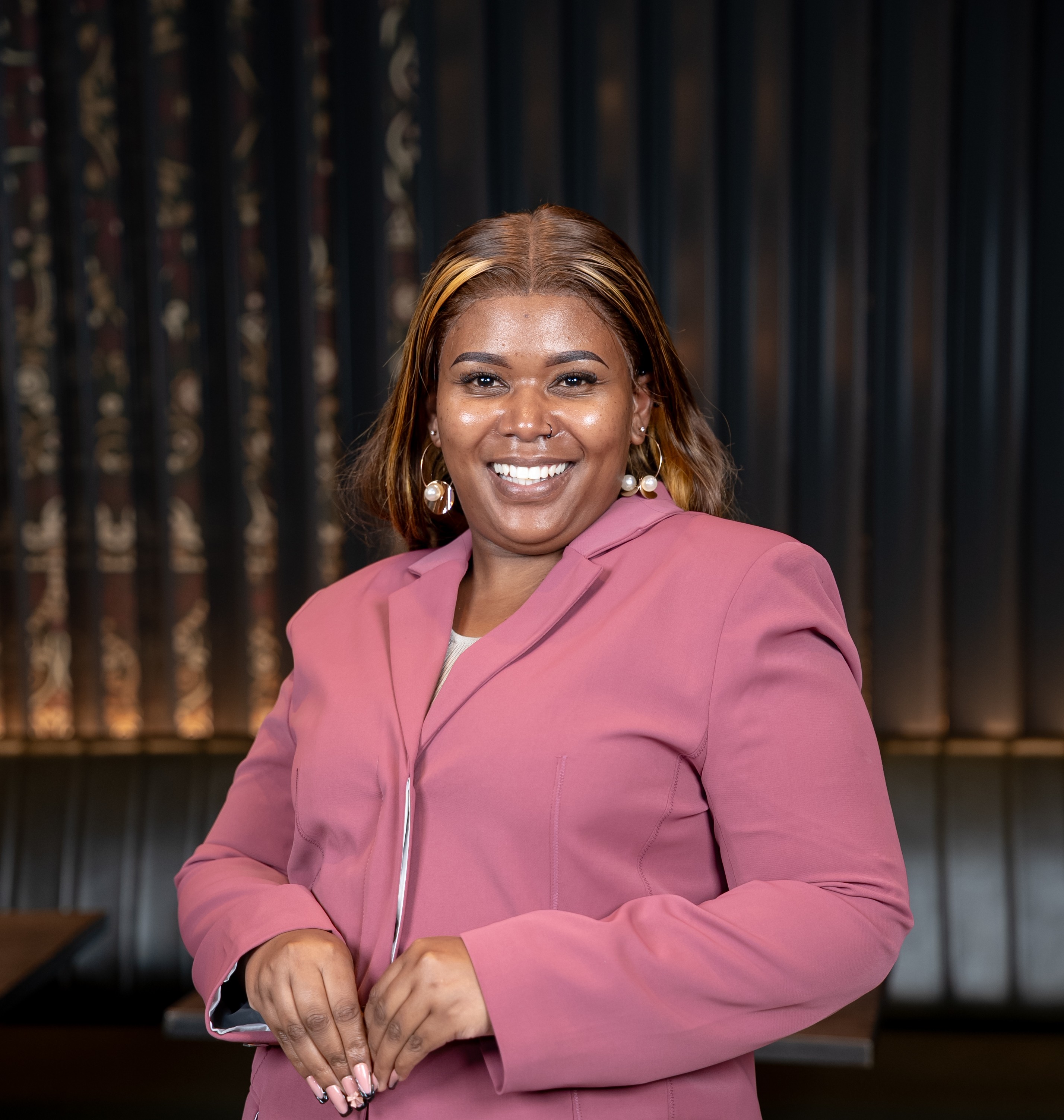 Siphokazi